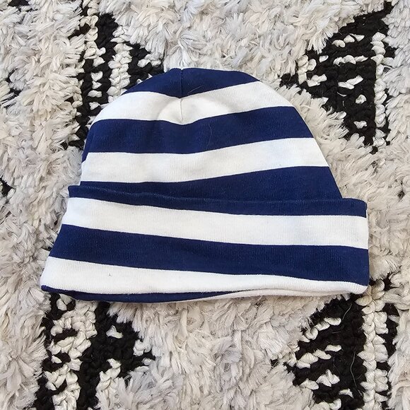 Gerber Baby Boy 5 piece Hat and Mitten Set 0-6 Months - Picture 11 of 11